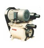 Multistage Blower 