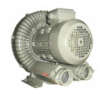 Regenrative Blowers 