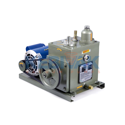 Lab Model High Vacuum Pump