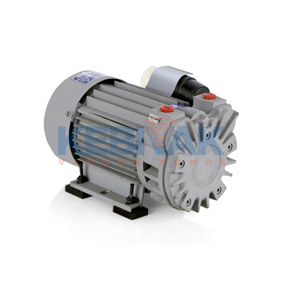 Monoblock Dry Vacuum Pumps