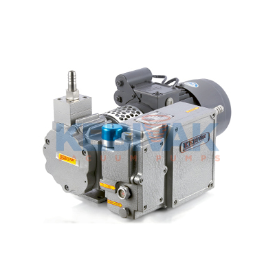 Oil Lubricated Vacuum Pump