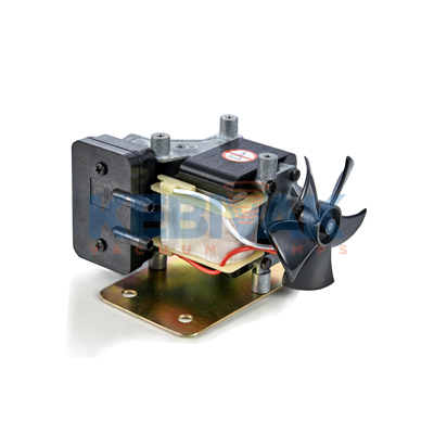 Small Diaphragm Vacuum Pump